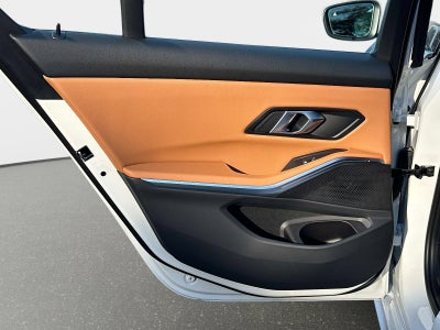 2026 BMW 330i 330i NA xDrive