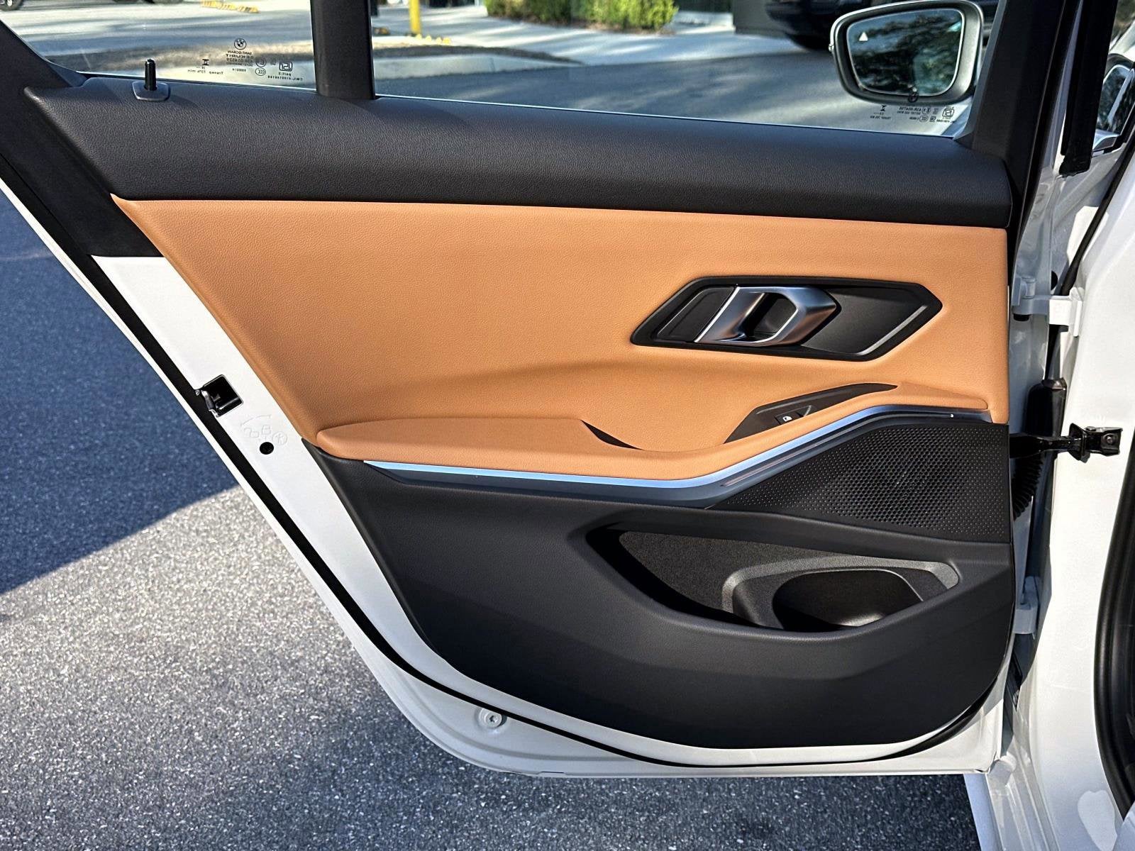 2026 BMW 330i 330i NA xDrive