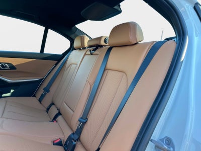 2026 BMW 330i 330i NA xDrive