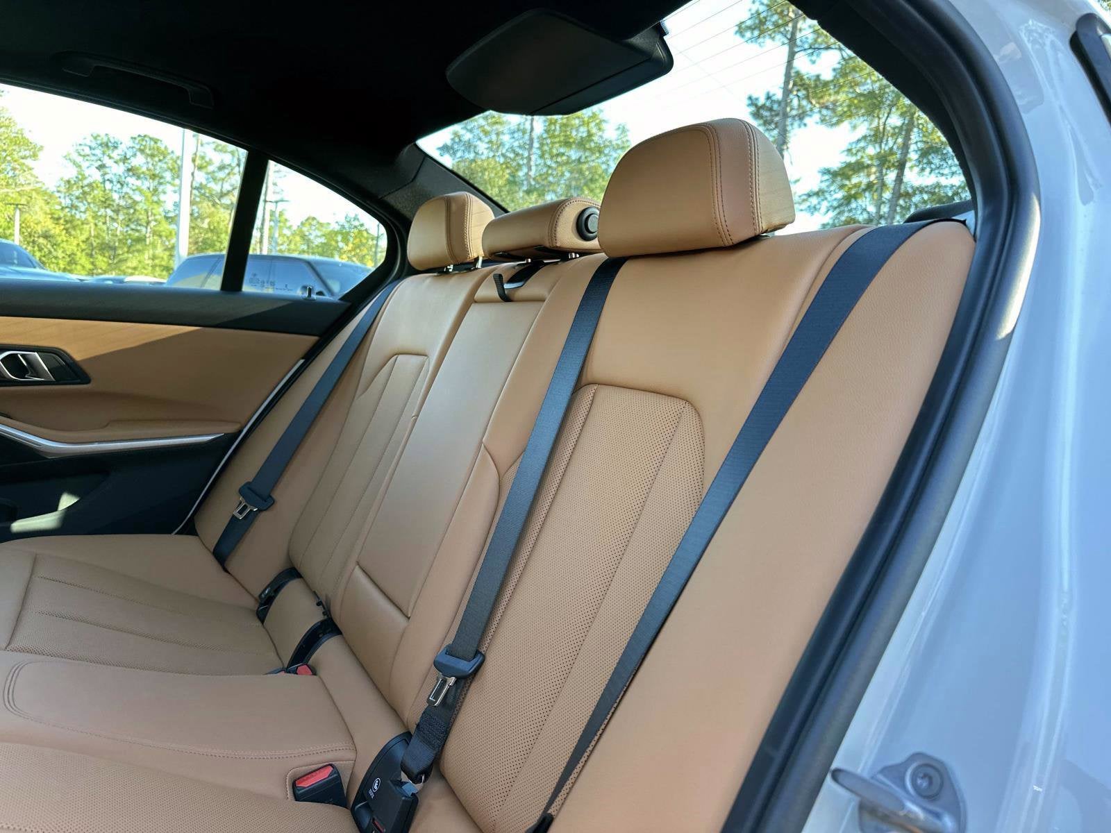 2026 BMW 330i 330i NA xDrive