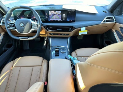 2026 BMW 330i 330i NA xDrive
