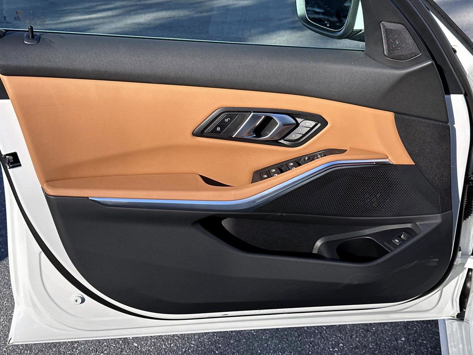 2026 BMW 330i 330i NA xDrive