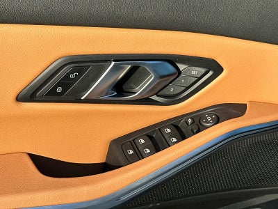 2026 BMW 330i 330i NA xDrive