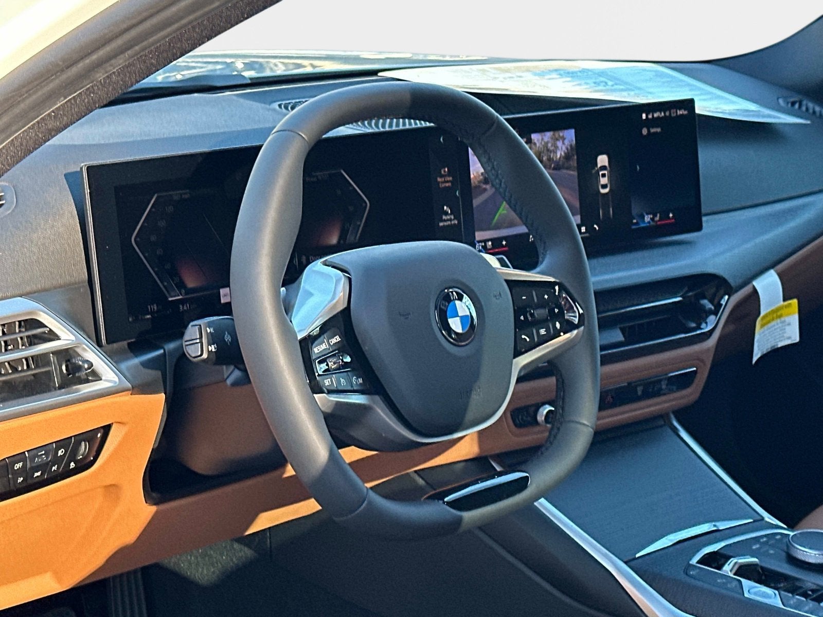 2026 BMW 330i 330i NA xDrive