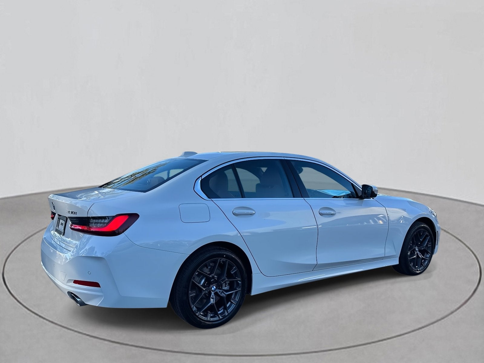 2026 BMW 330i 330i NA xDrive