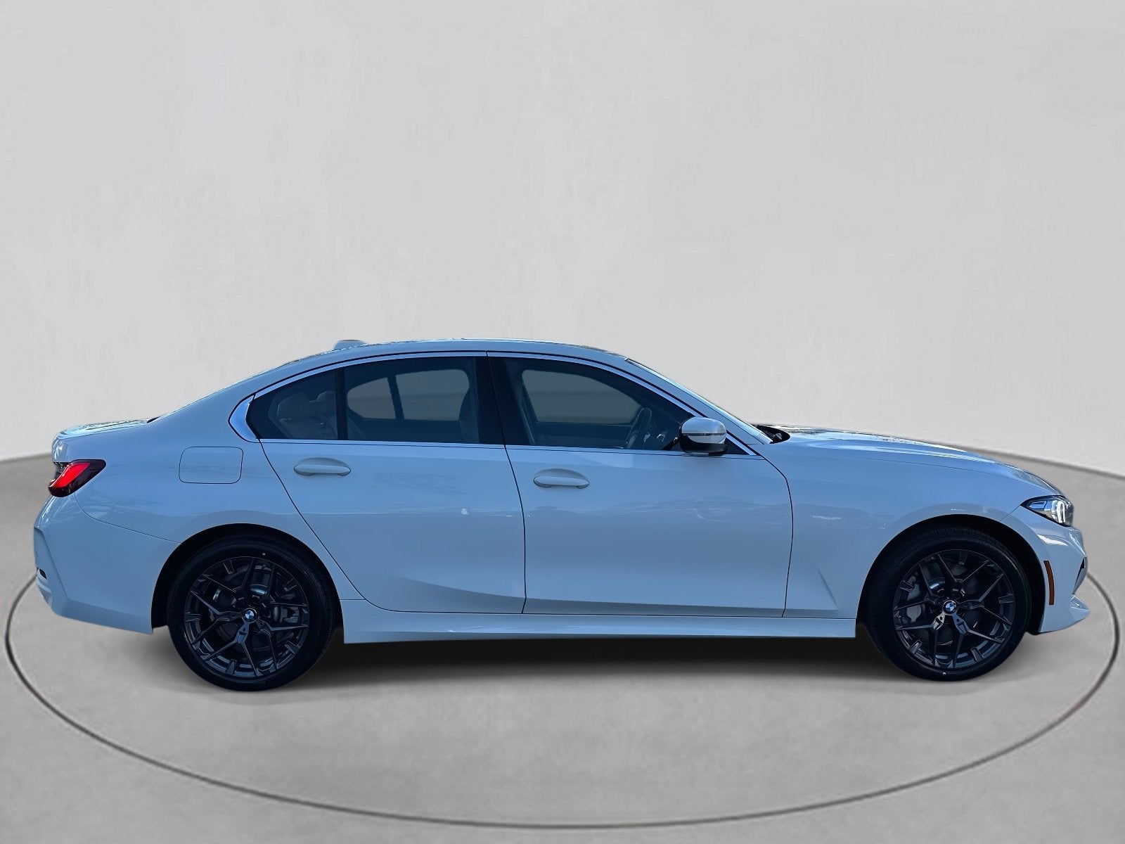 2026 BMW 330i 330i NA xDrive