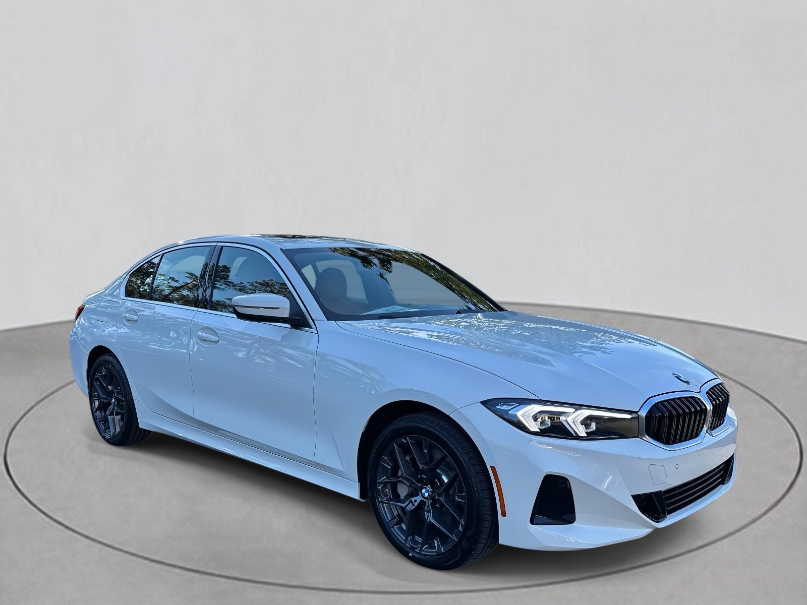 2026 BMW 330i 330i NA xDrive