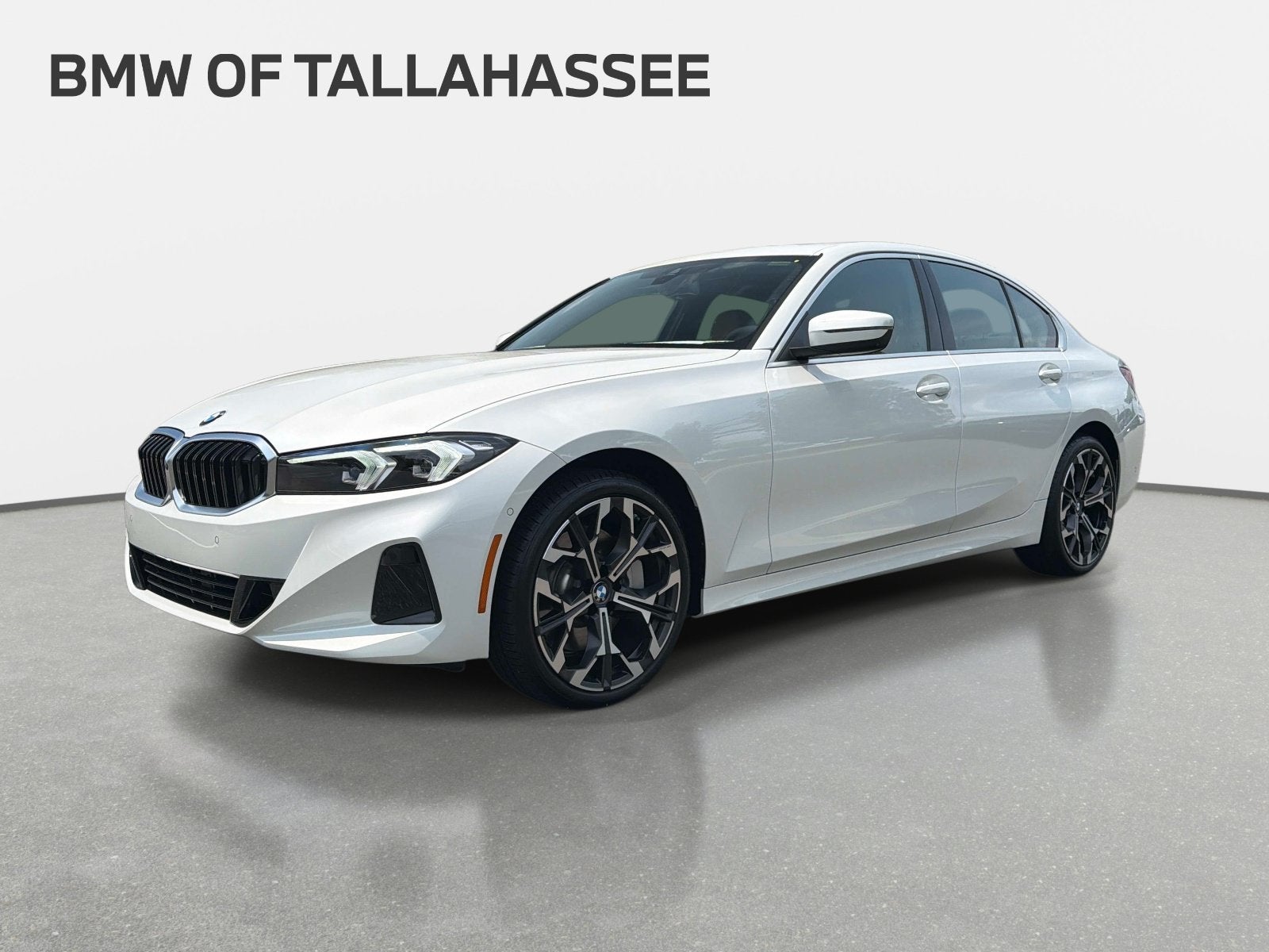 2026 BMW 330i 330i NA xDrive