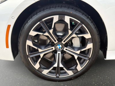 2026 BMW 330i 330i NA xDrive