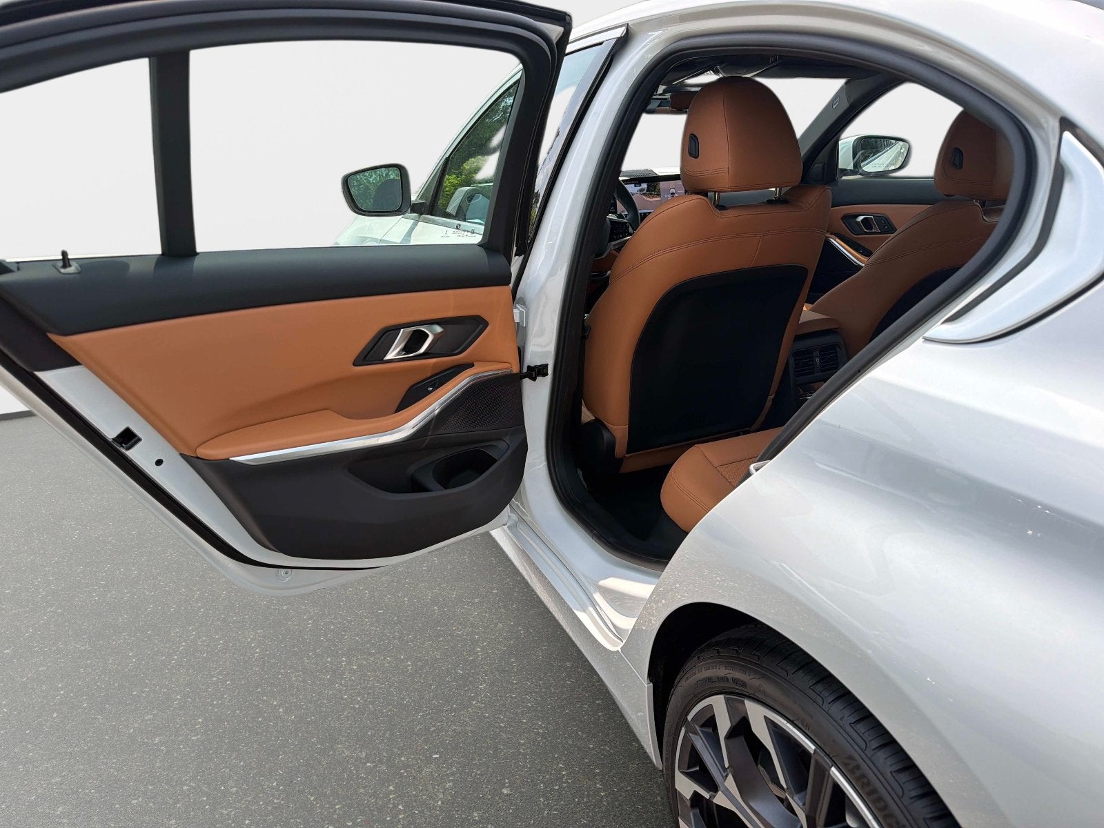 2026 BMW 330i 330i NA xDrive