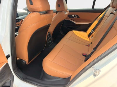 2026 BMW 330i 330i NA xDrive
