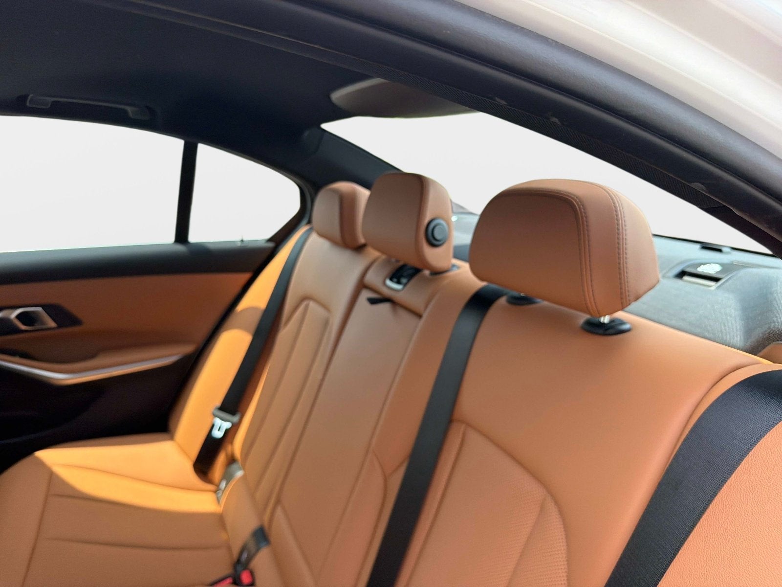 2026 BMW 330i 330i NA xDrive