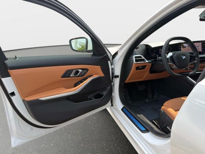 2026 BMW 330i 330i NA xDrive