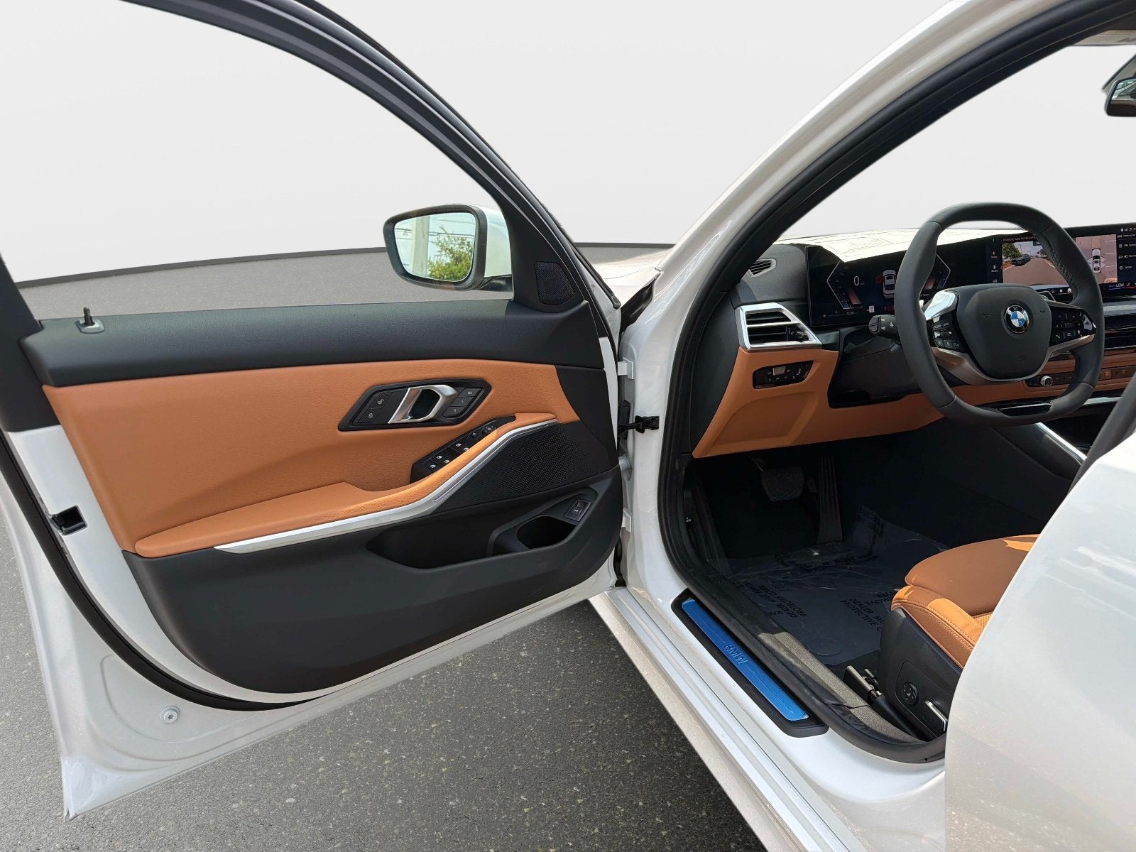 2026 BMW 330i 330i NA xDrive