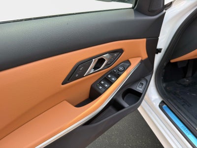 2026 BMW 330i 330i NA xDrive