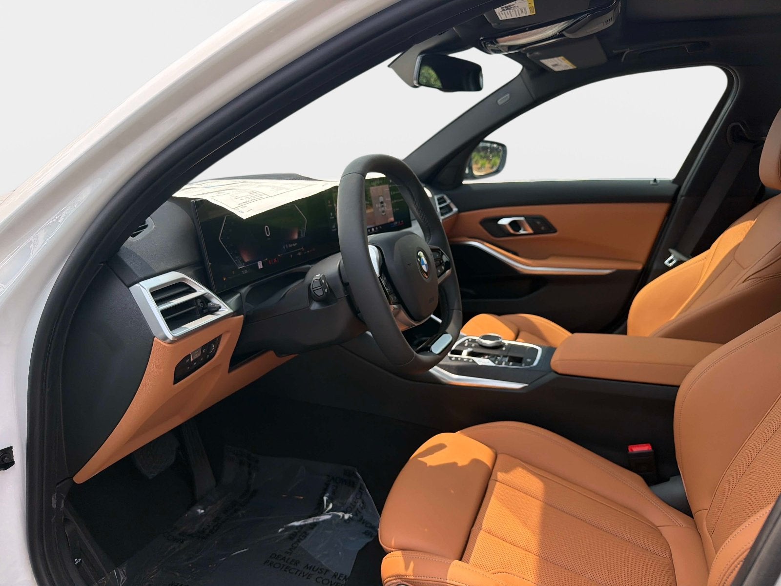 2026 BMW 330i 330i NA xDrive