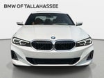 2026 BMW 330i 330i NA xDrive