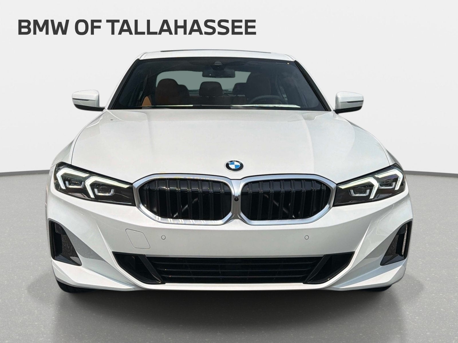 2026 BMW 330i 330i NA xDrive
