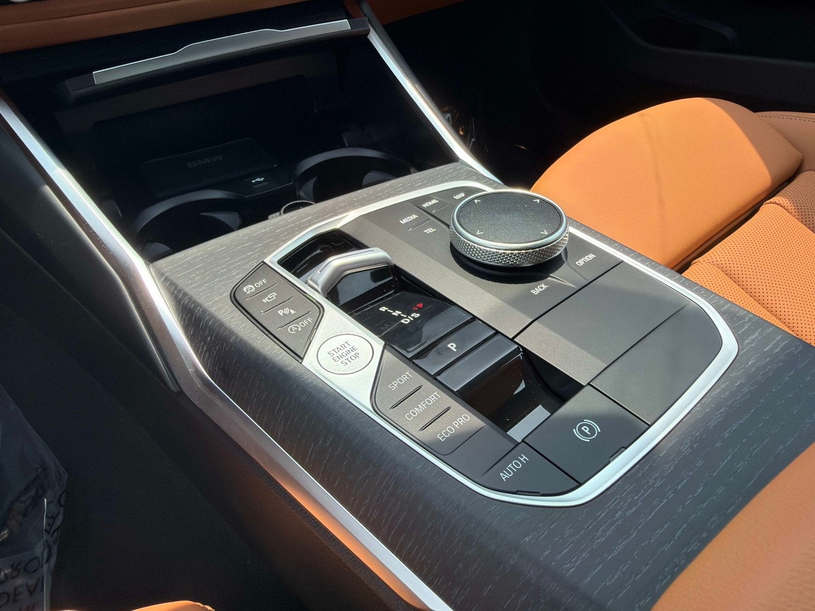 2026 BMW 330i 330i NA xDrive