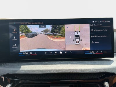 2026 BMW 330i 330i NA xDrive