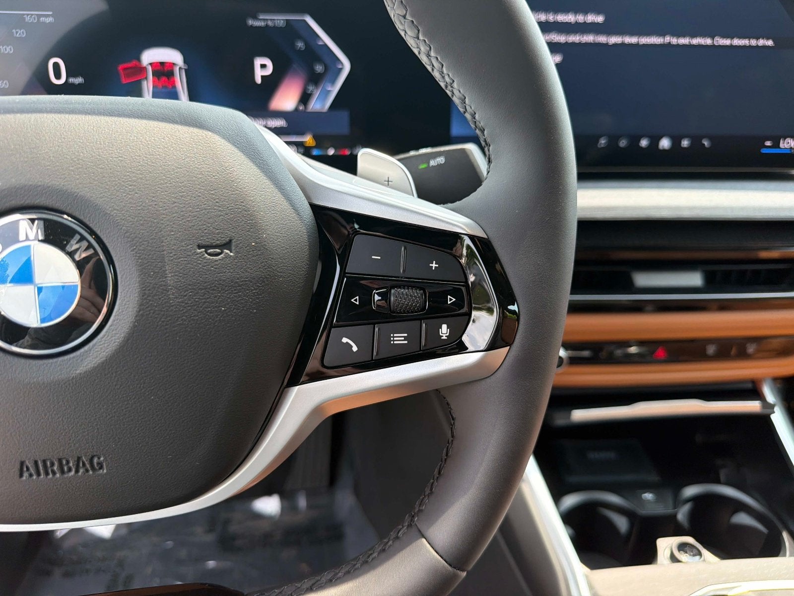 2026 BMW 330i 330i NA xDrive