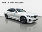 2026 BMW 330i 330i NA xDrive