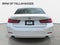 2026 BMW 330i 330i NA xDrive