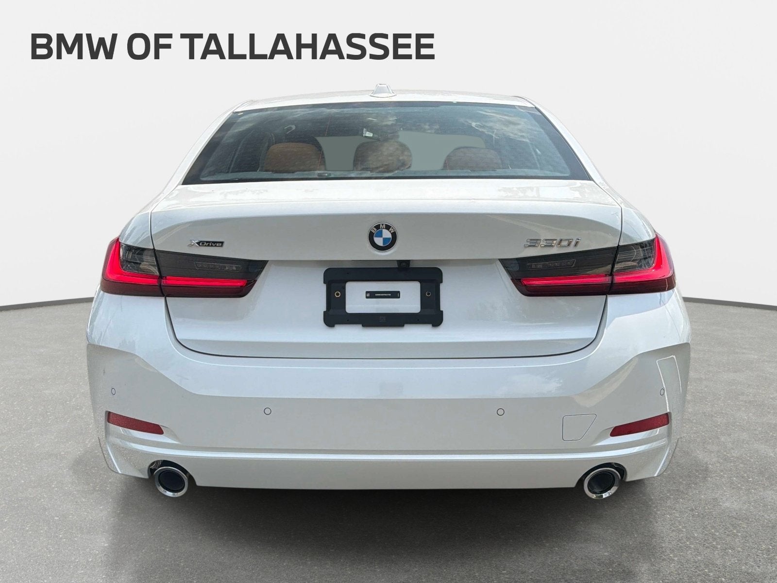 2026 BMW 330i 330i NA xDrive