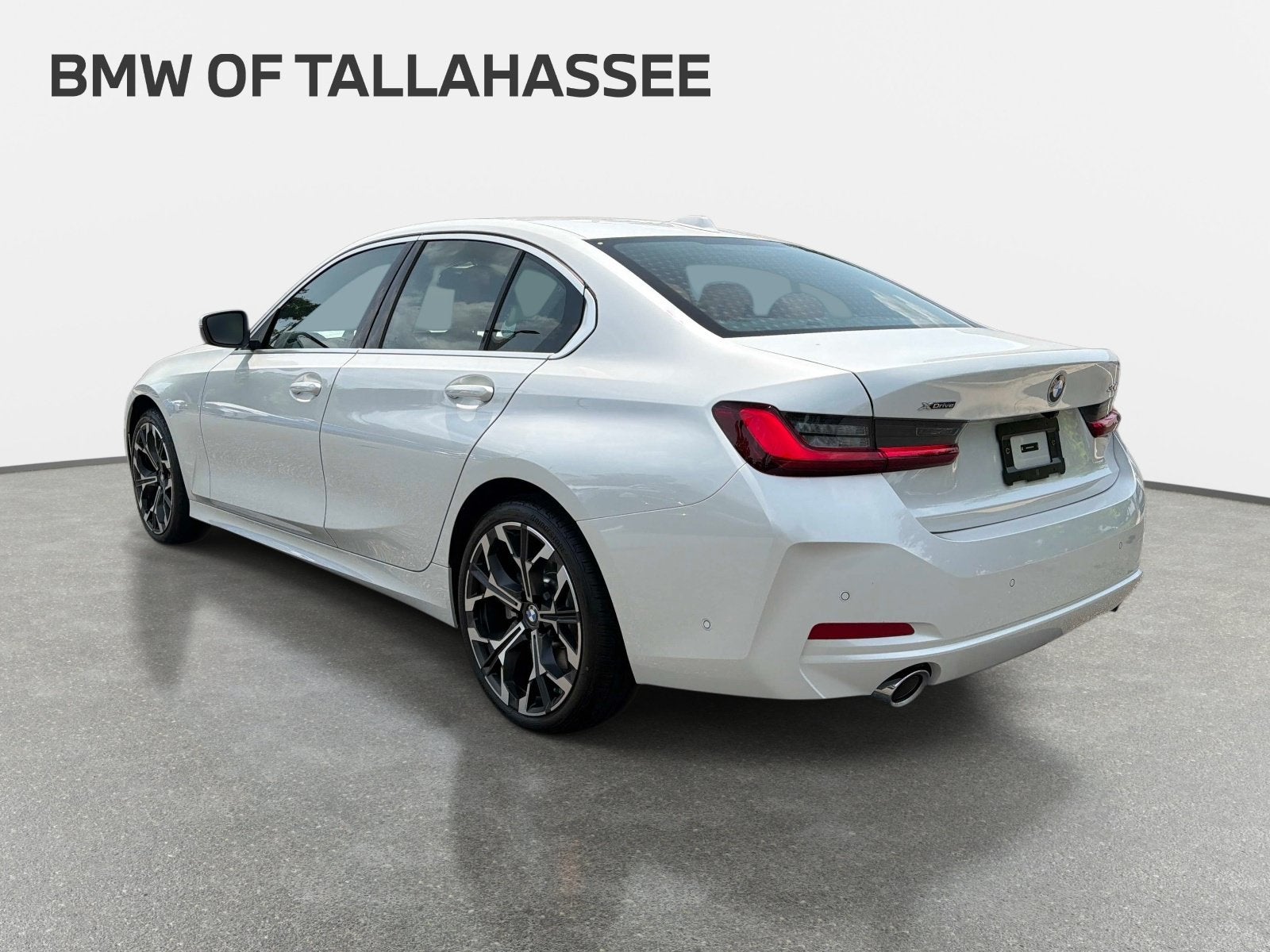 2026 BMW 330i 330i NA xDrive