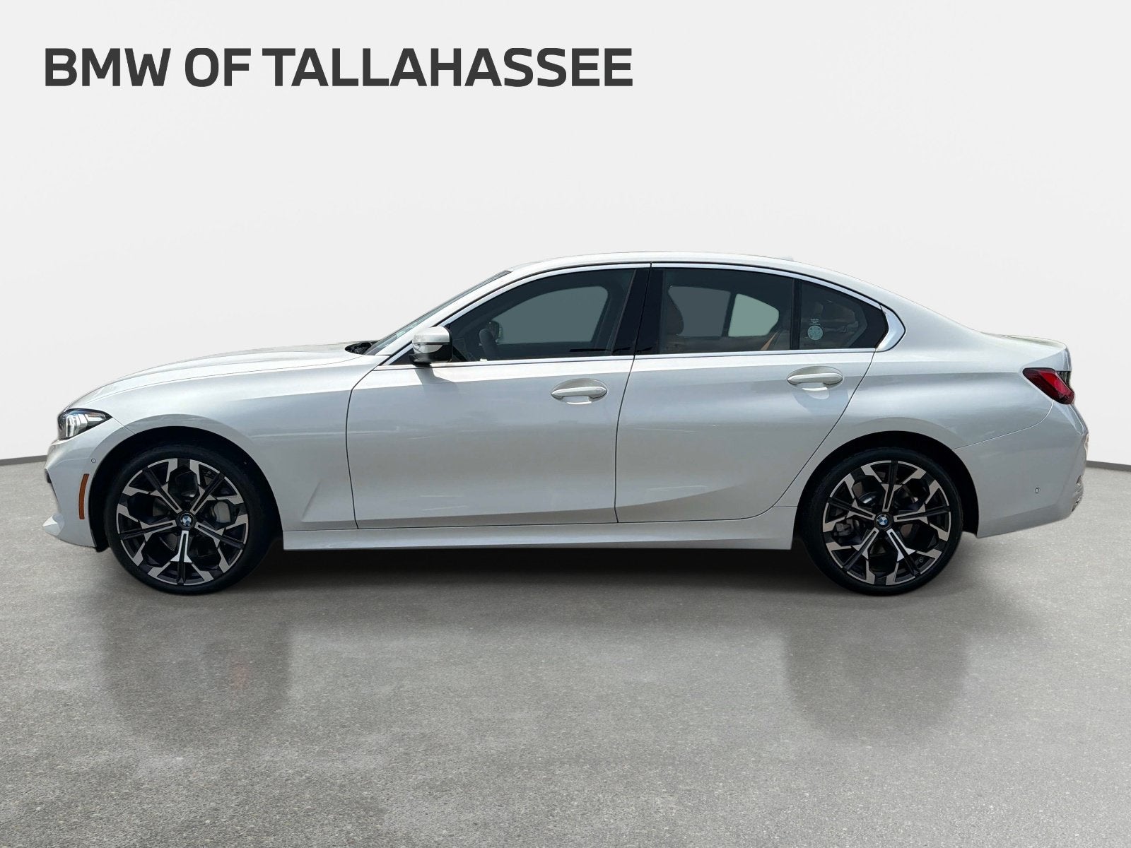 2026 BMW 330i 330i NA xDrive