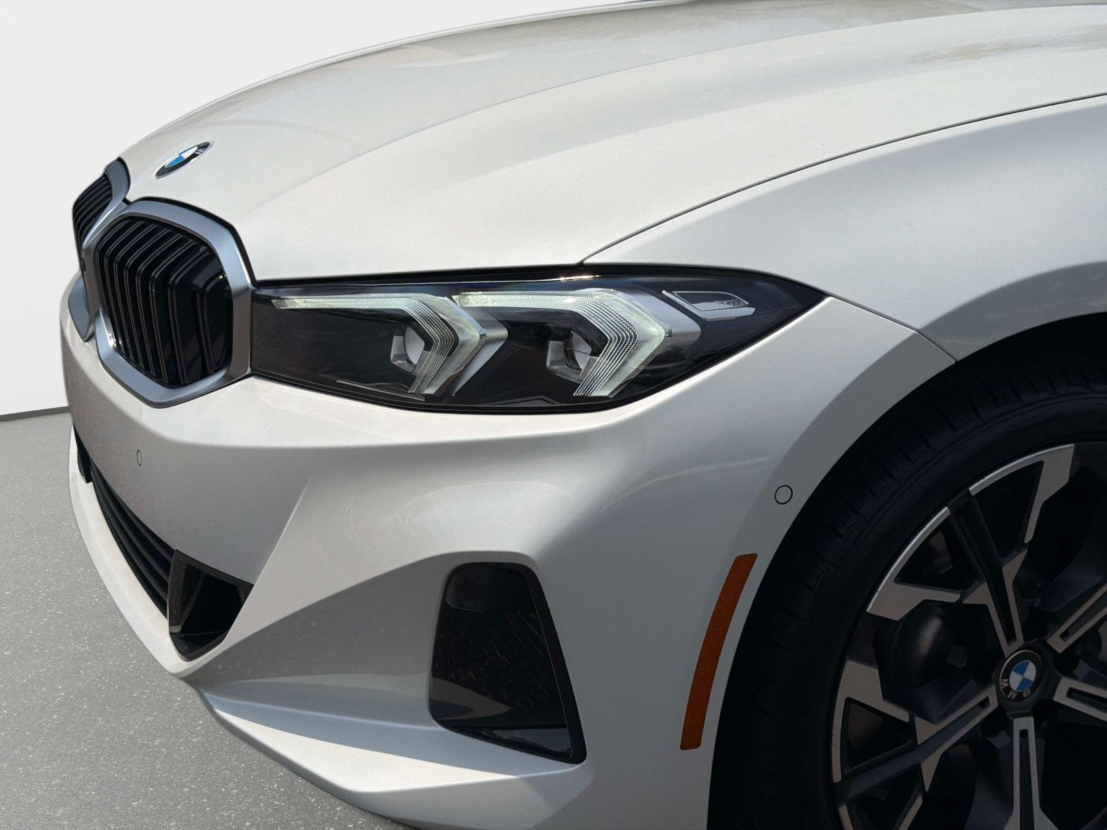 2026 BMW 330i 330i NA xDrive