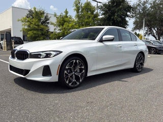 2026 BMW 330i 330i NA xDrive