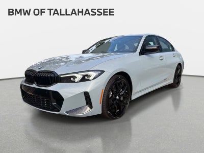2026 BMW 330i 330i NA xDrive
