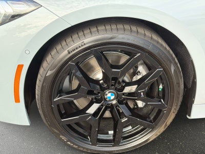 2026 BMW 330i 330i NA xDrive