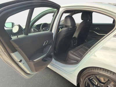 2026 BMW 330i 330i NA xDrive