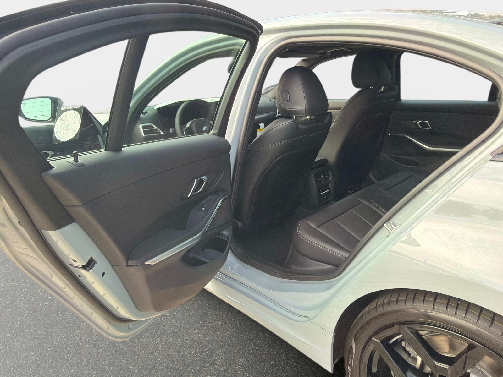 2026 BMW 330i 330i NA xDrive