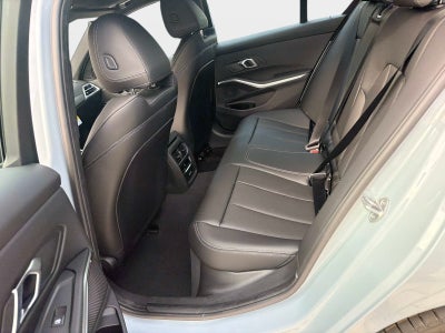 2026 BMW 330i 330i NA xDrive