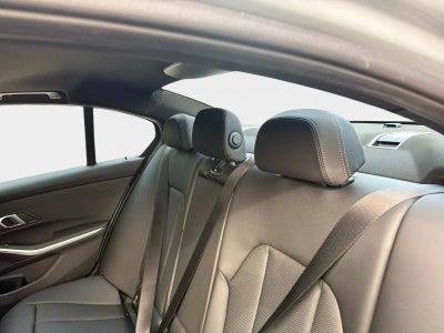 2026 BMW 330i 330i NA xDrive