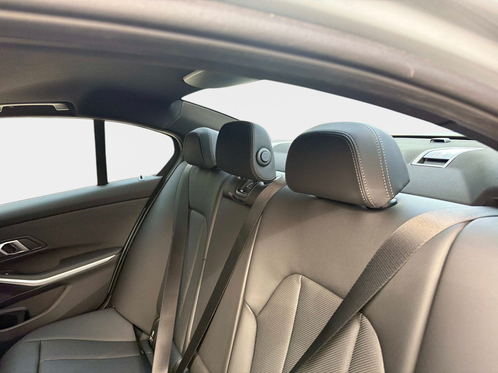 2026 BMW 330i 330i NA xDrive