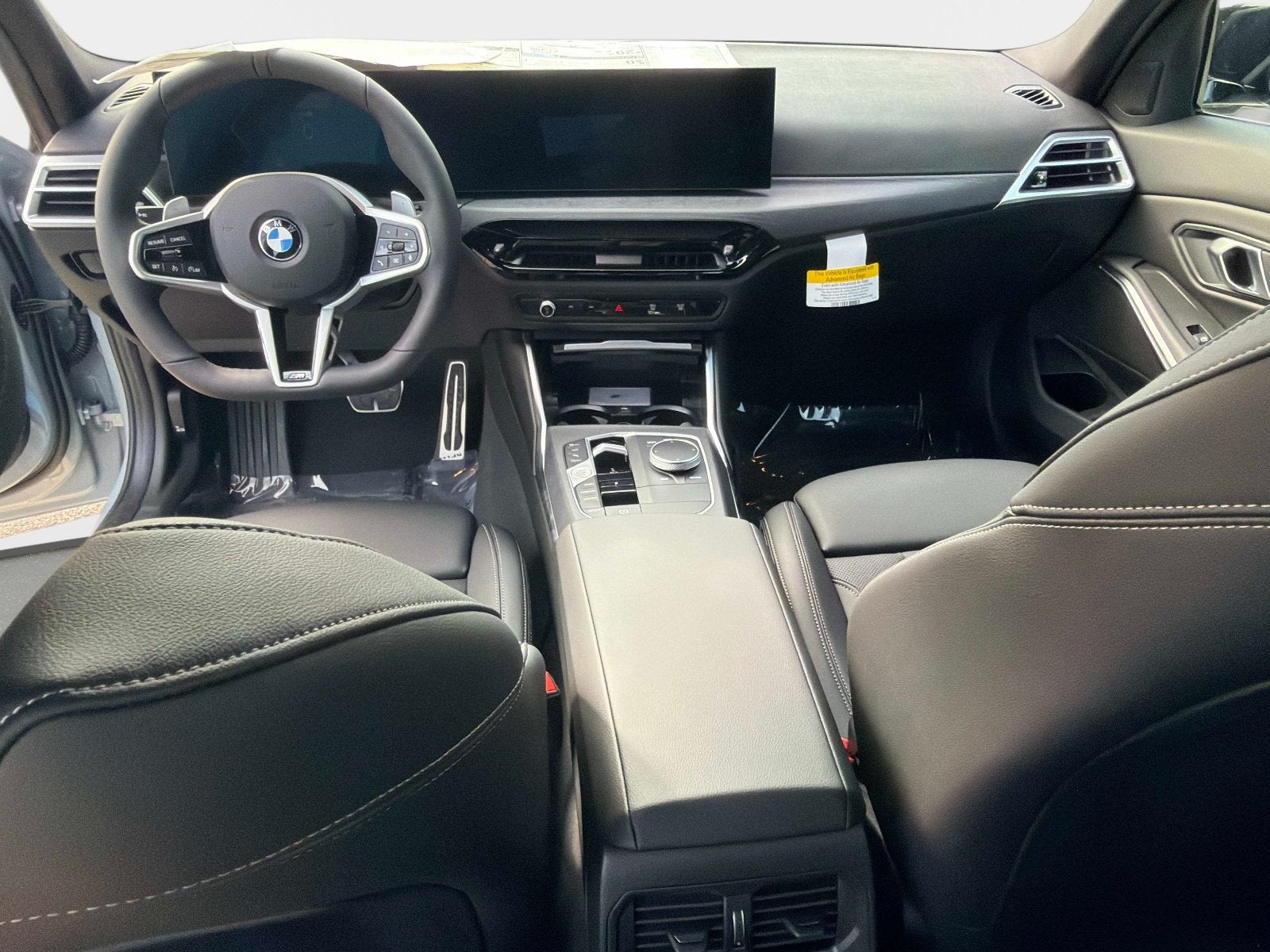 2026 BMW 330i 330i NA xDrive