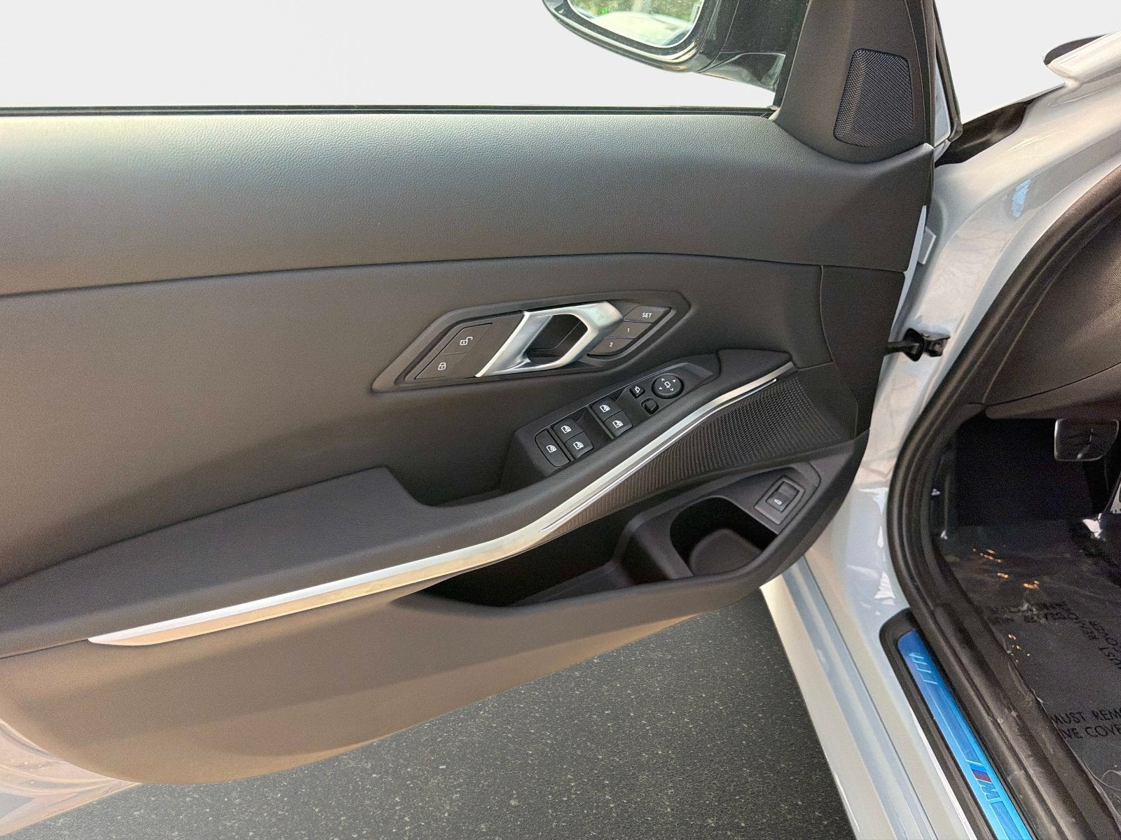 2026 BMW 330i 330i NA xDrive
