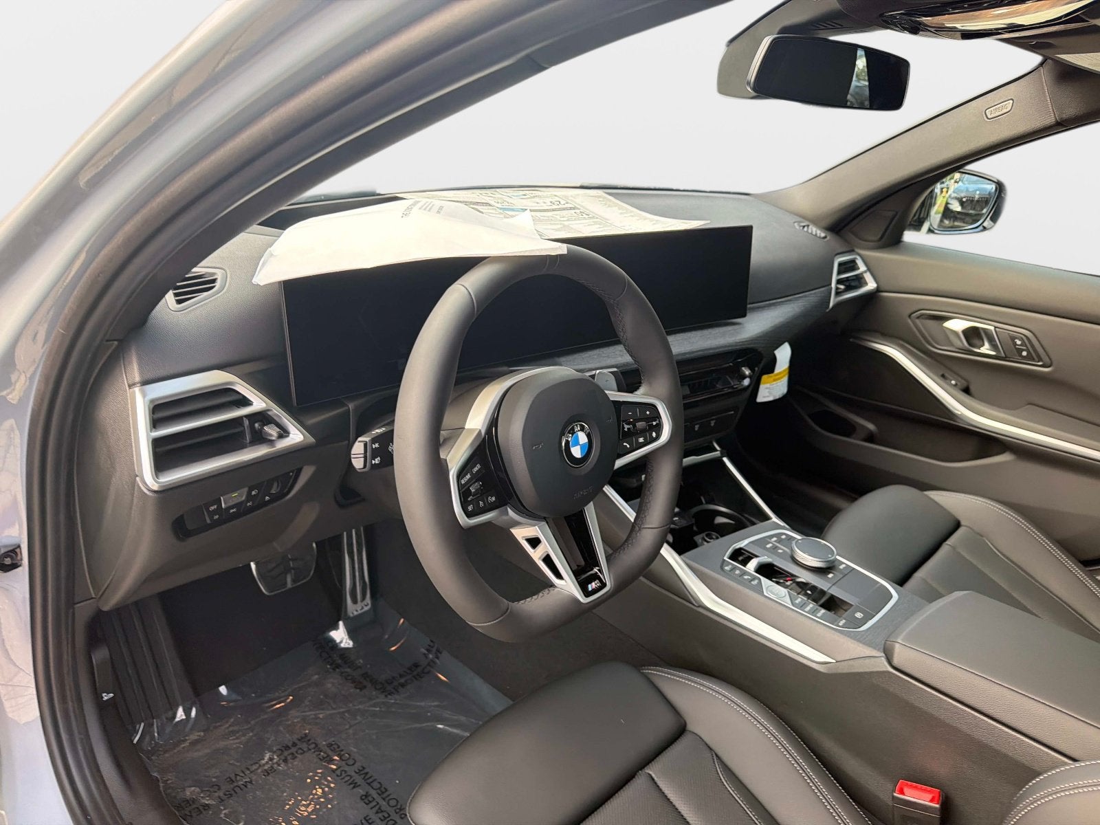 2026 BMW 330i 330i NA xDrive
