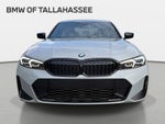 2026 BMW 330i 330i NA xDrive