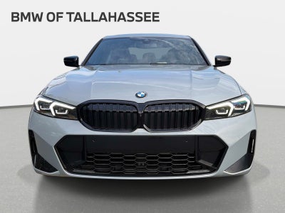 2026 BMW 330i 330i NA xDrive