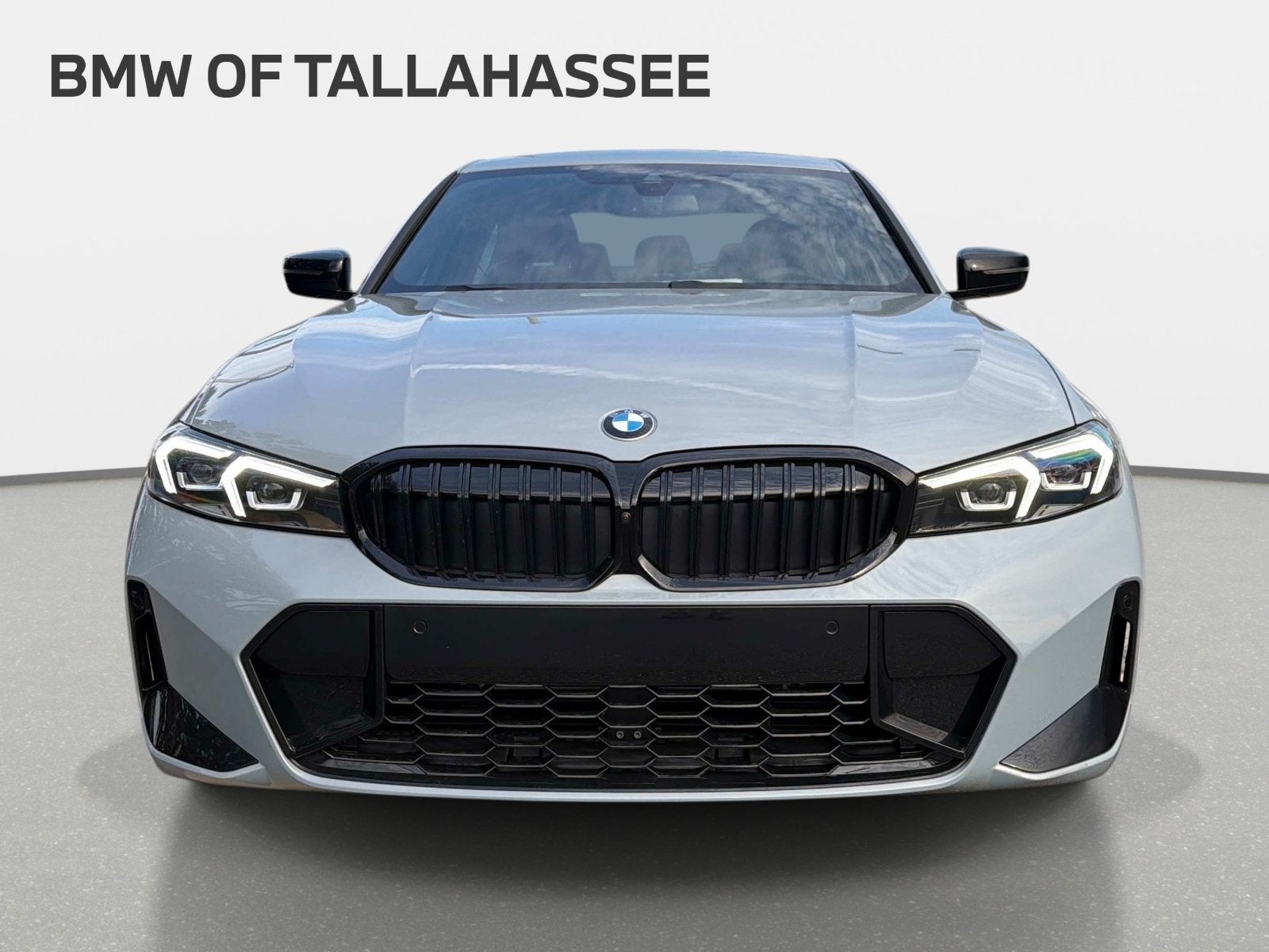 2026 BMW 330i 330i NA xDrive