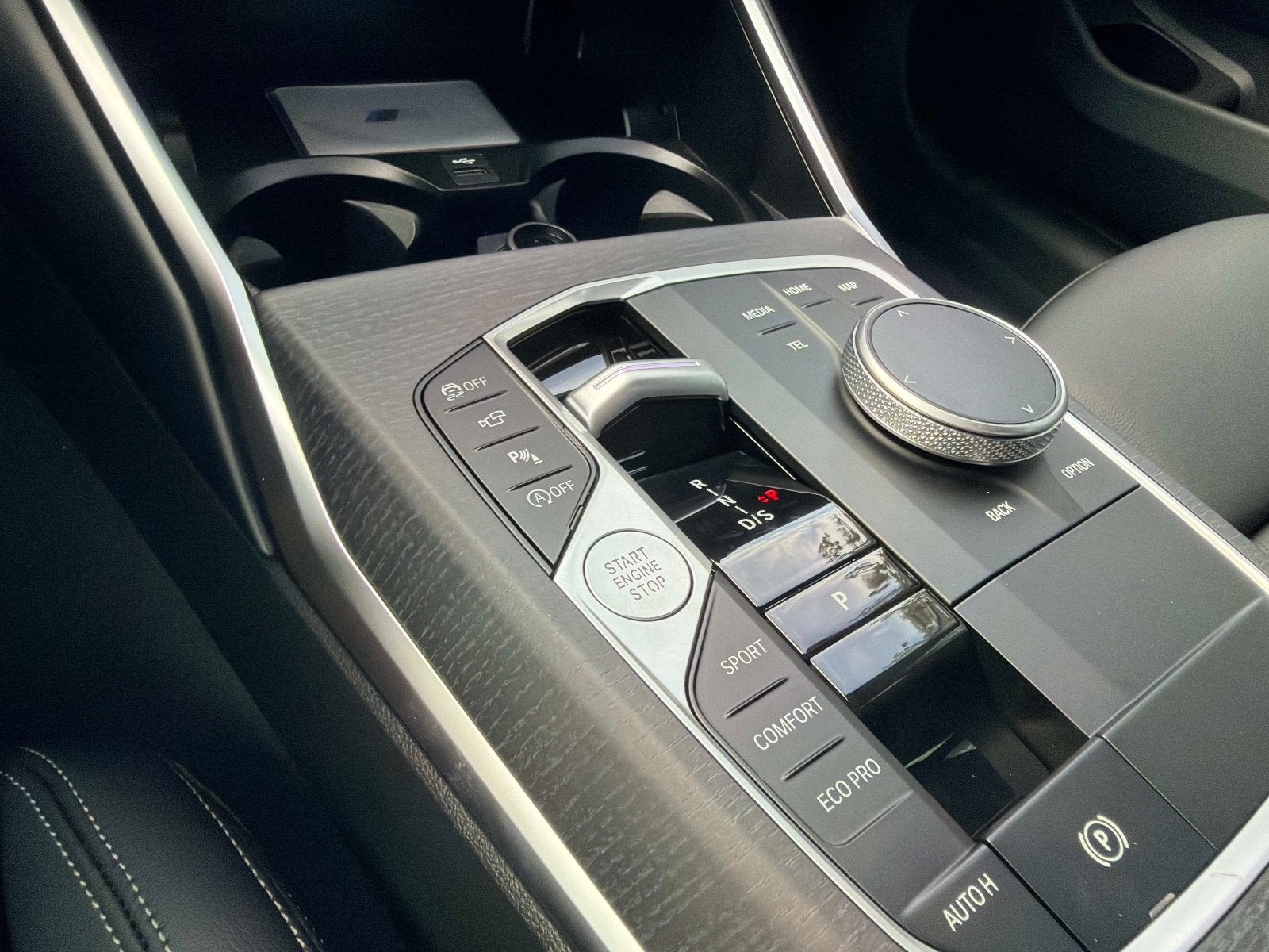 2026 BMW 330i 330i NA xDrive