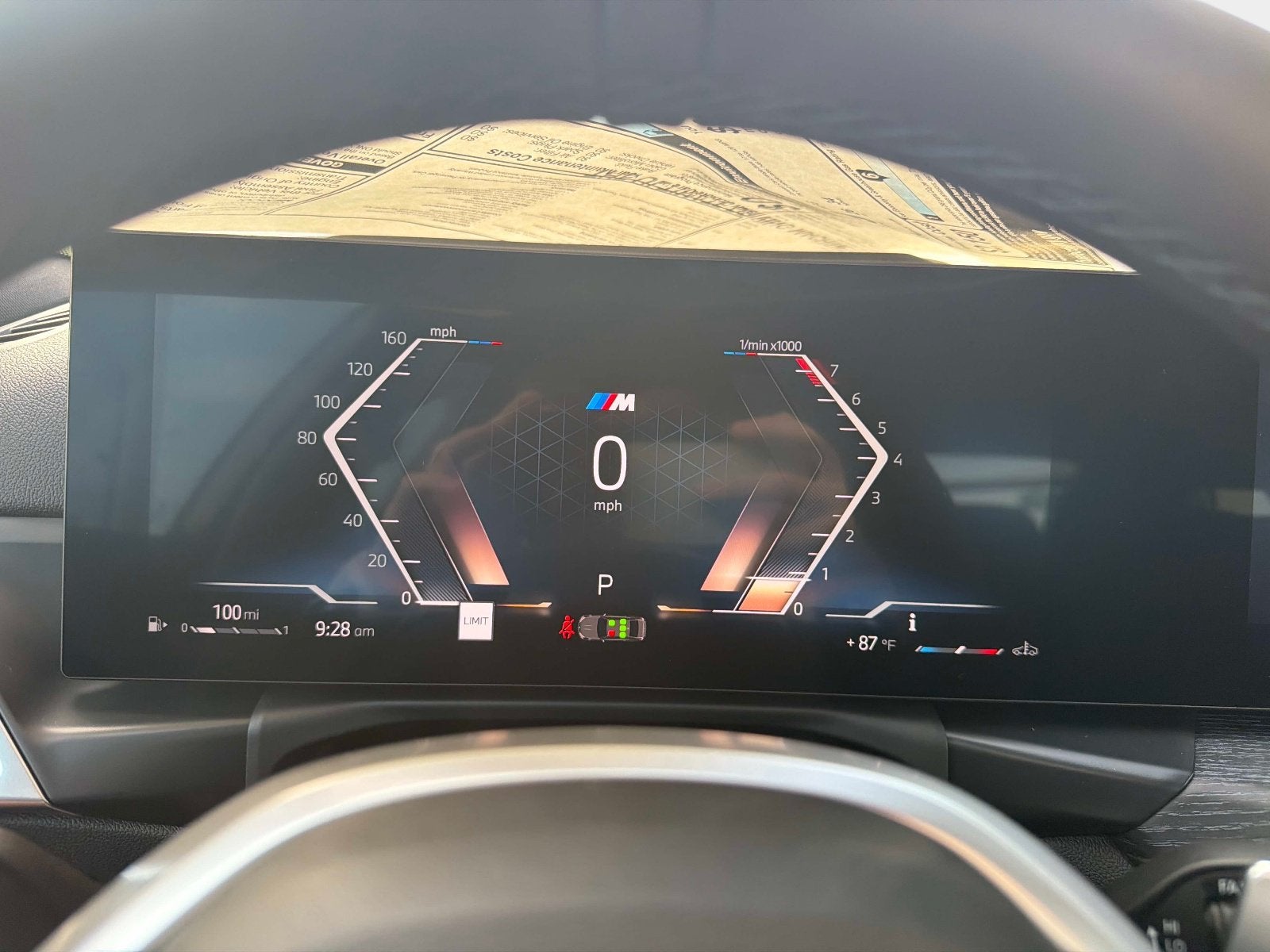 2026 BMW 330i 330i NA xDrive