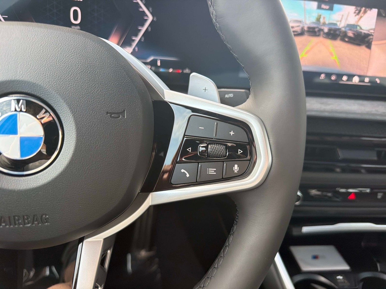 2026 BMW 330i 330i NA xDrive