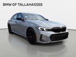 2026 BMW 330i 330i NA xDrive