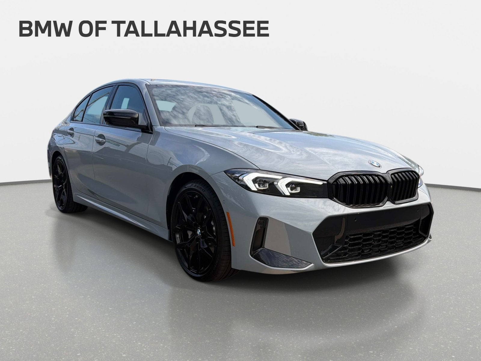 2026 BMW 330i 330i NA xDrive
